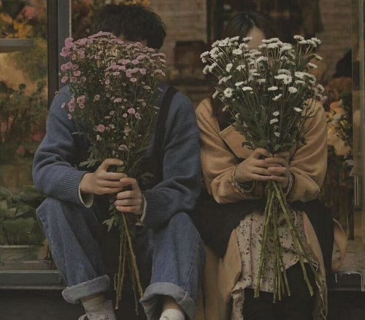 Nụ Cười Khiến Anh Mất Bình Tĩnh