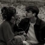 Điềm Tĩnh Đến Mức Hoá Ra Là Chia Tay