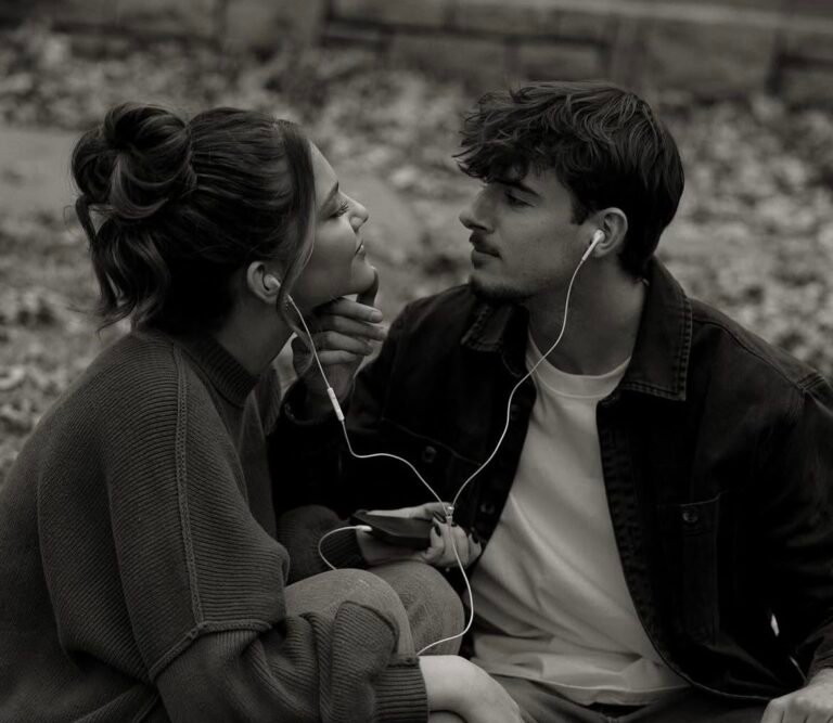 Điềm Tĩnh Đến Mức Hoá Ra Là Chia Tay